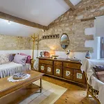 Charmante Maison Avec Piscine
