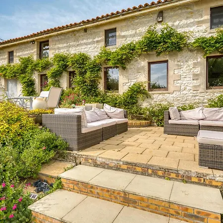 Charmante Maison Avec Piscine Tatil Evi *