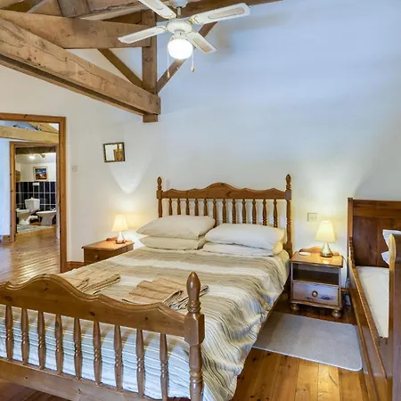 Tatil Evi Charmante Maison Avec Piscine *