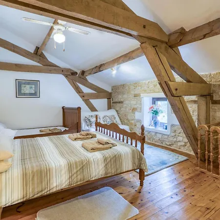 Charmante Maison Avec Piscine Tatil Evi Lizant