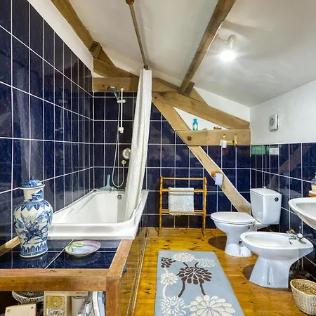 Tatil Evi Charmante Maison Avec Piscine Lizant