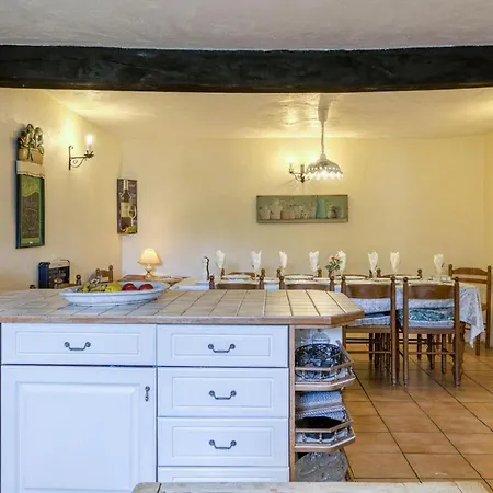 Charmante Maison Avec Piscine Nyaraló Lizant