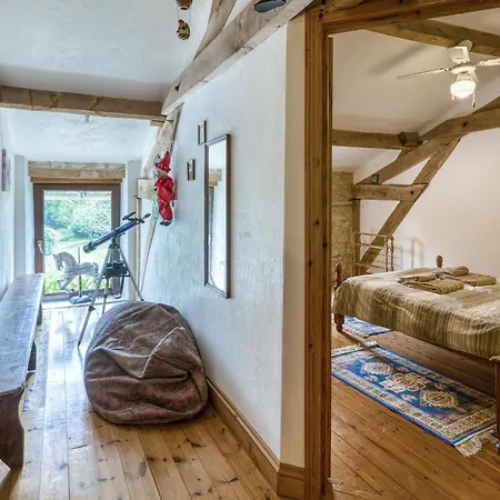 Nyaraló Charmante Maison Avec Piscine