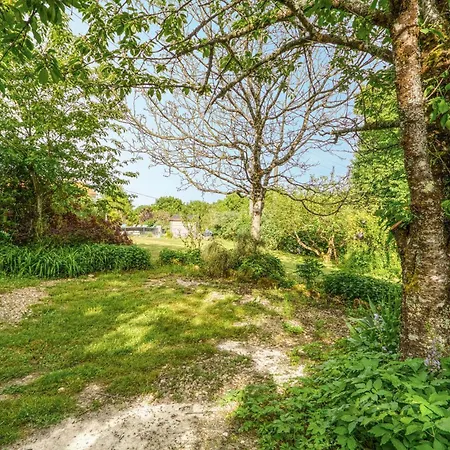 Charmante Maison Avec Piscine * Lizant