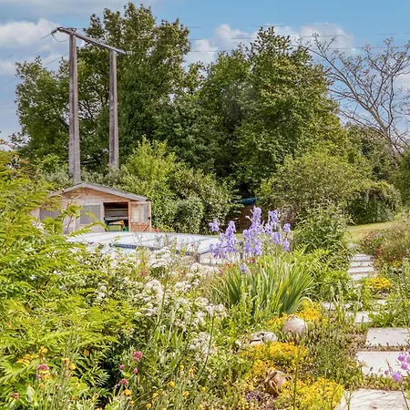 Tatil Evi Charmante Maison Avec Piscine