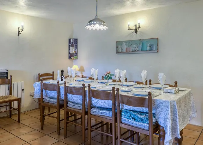 בית נופש Charmante Maison Avec Piscine Lizant