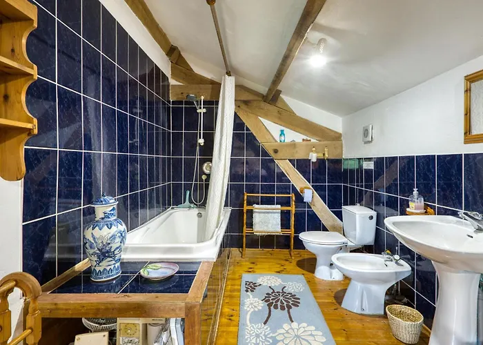 בית נופש Charmante Maison Avec Piscine Lizant